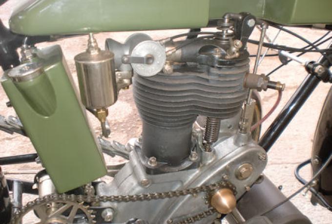 Rudge Multi 500 cc 1922