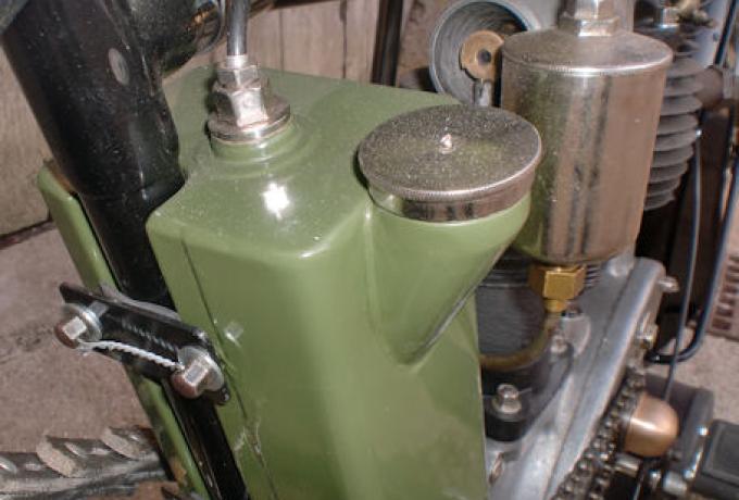 Rudge Multi 500 cc 1922