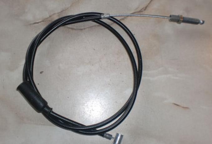 BSA Clutch Cable Thunderbolt/Royal Star