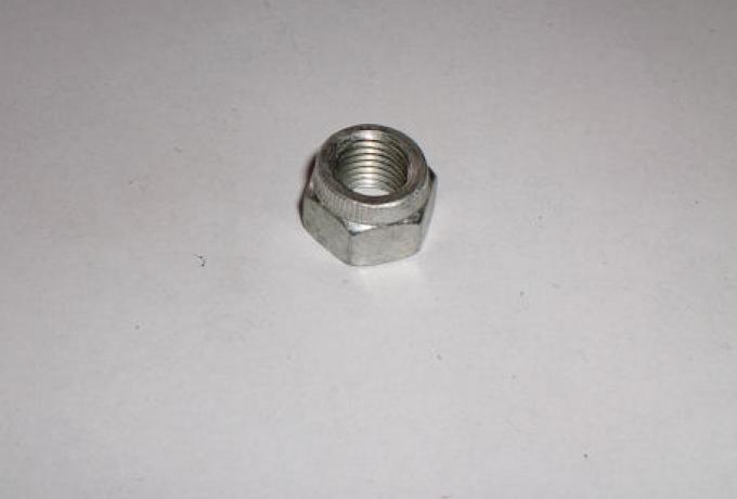 Mutter 3/8" UNF Cleveloc