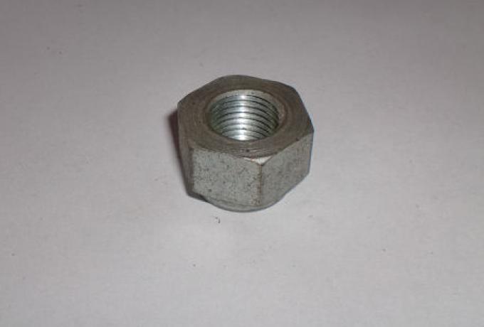 Mutter selbstsichernd 1/2" UNF