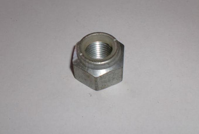 Mutter selbstsichernd 1/2" UNF