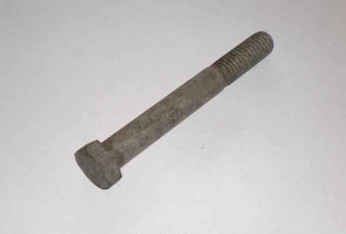 Bolzen 7/16" x 3 1/2" 14TPI