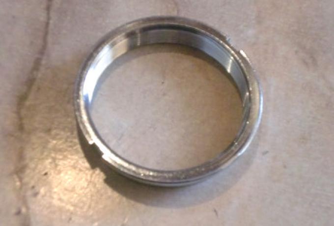 Norton Adapter Ring for 900 Concentric Carburettor / Genuine