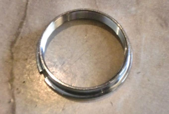 Norton Adapterring für 900 Concentric Vergaser / Original