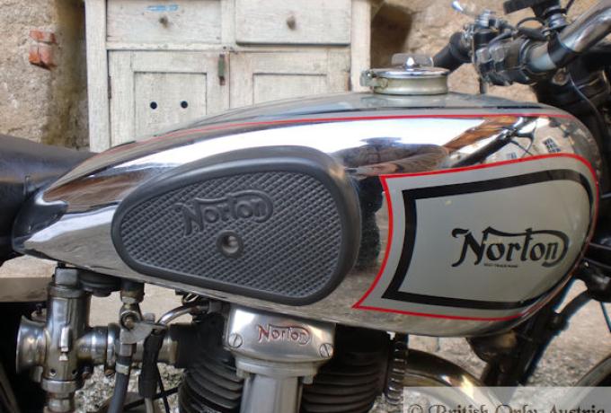 Norton CS1 500cc