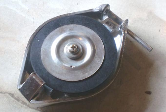  BSA A50/A65 Norton Commando Benzintankdeckel - 