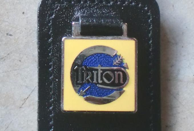Triton Schlüsselanhänger 