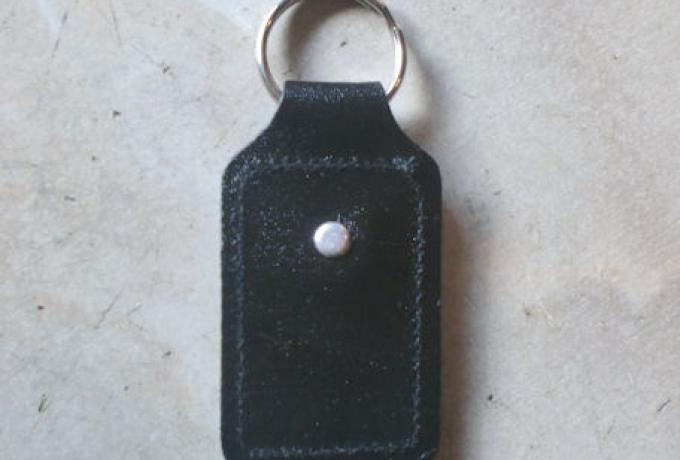Triton Key Fob, Key Ring 