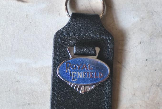 Royal Enfield Schlüsselanhänger 