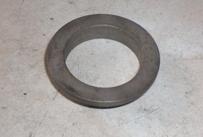 Lenkkopf Lagerschale Triumph Starrrahmen