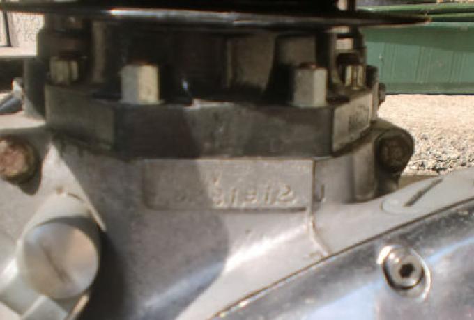 Triumph Bonneville 750cc Silver Jubilee 1977