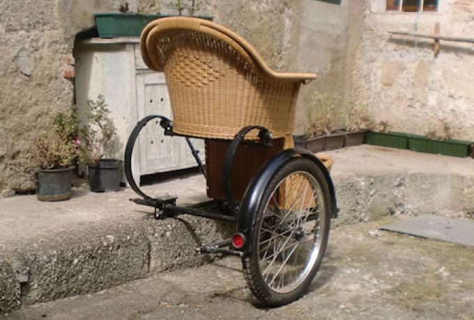 Basket Side Car