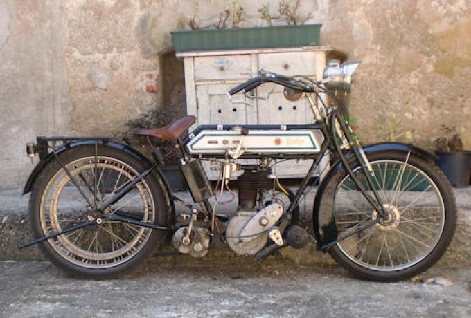 Rudge Multi 1915