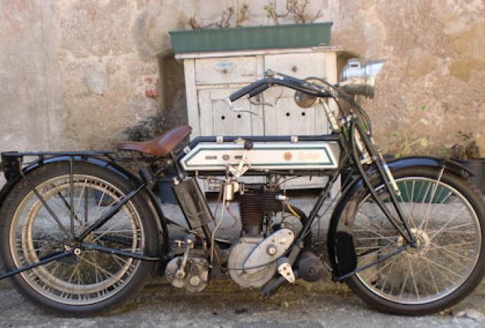 Rudge Multi 1915