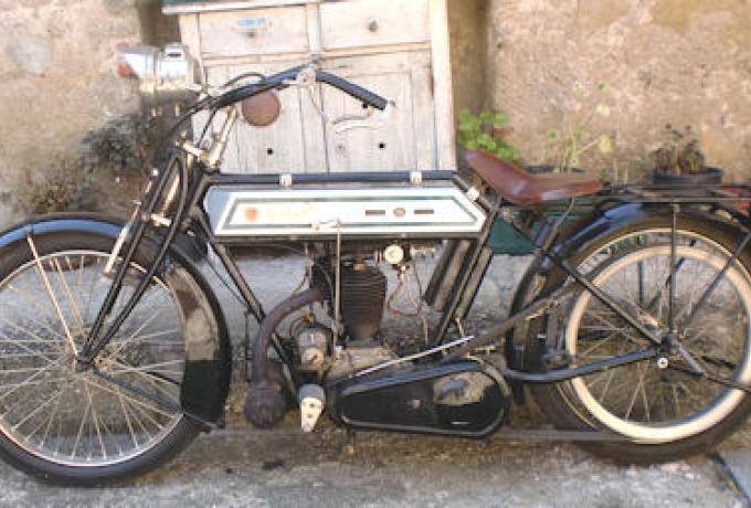 Rudge Multi 1915