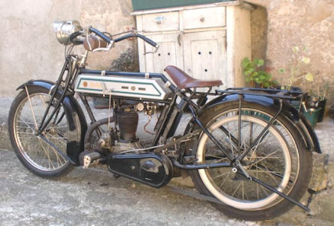 Rudge Multi 1915