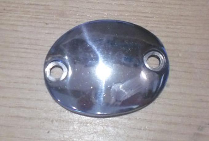 BSA Gearbox Inspection Cover -only 1 in stock