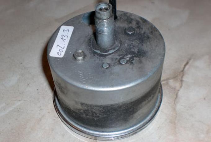 Meriden Speedometer 20-240 km/h used