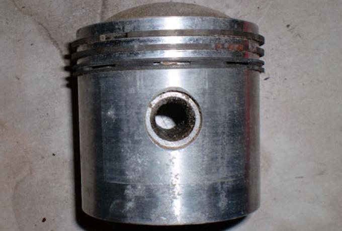 Heplex Kolben Triumph Type C +040