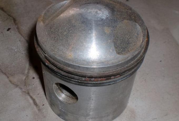 Heplex Kolben Triumph Type C +040