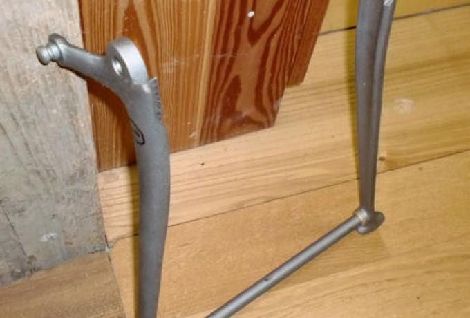 BSA Hinterrad/Hauptstand/ Ständer 1937-39