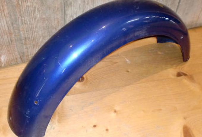 Enfield Bullet Rear Mudguard