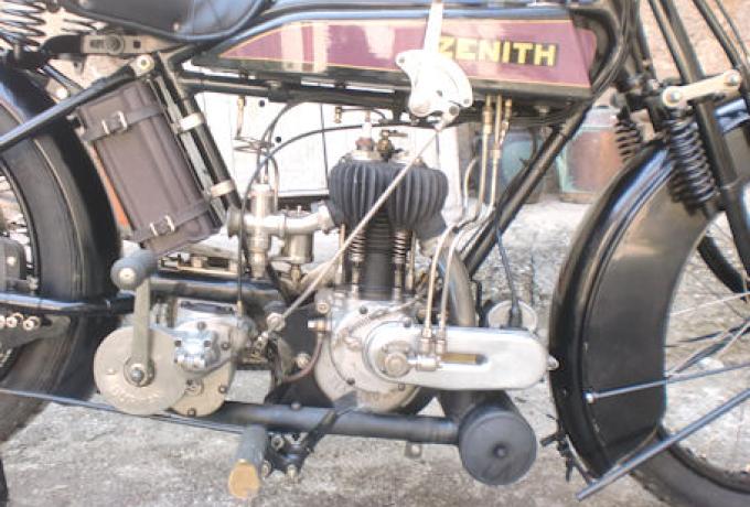 Zenith 550cc 1925