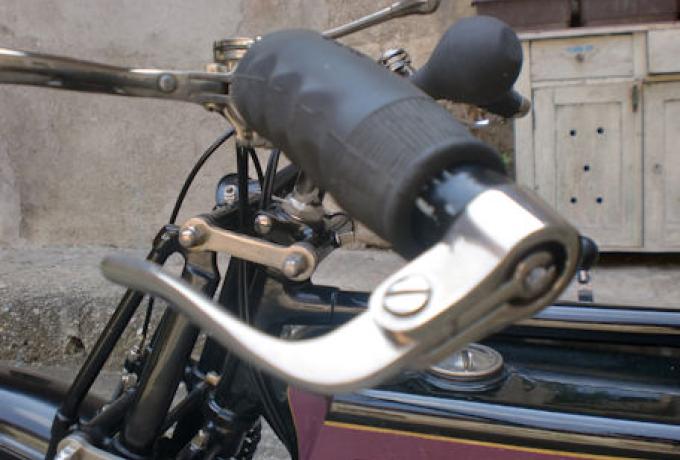 Zenith 550cc 1925