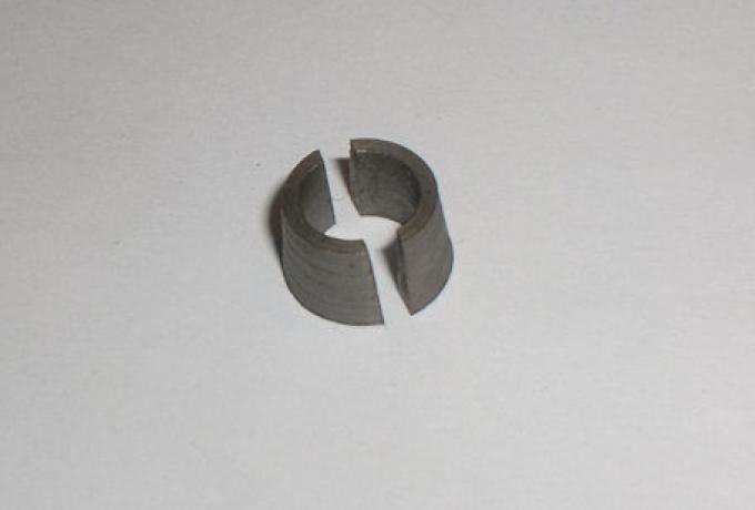 Norton Valve Split Collet /Cotter Pair