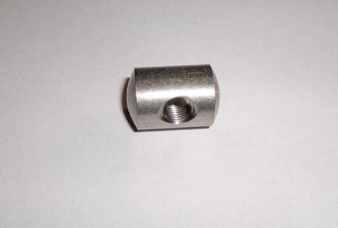 Vincent Brake Rod Motion Block 