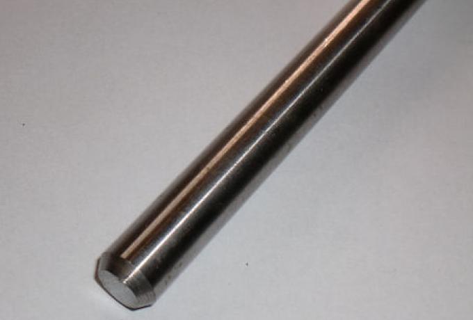 Vincent Auswahl Hebel 