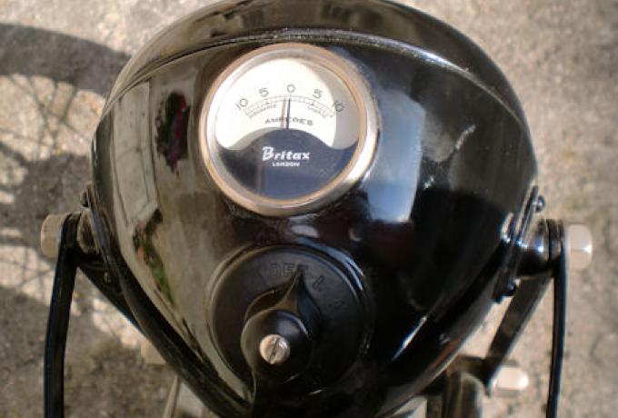 Scott Squirrel 500cc