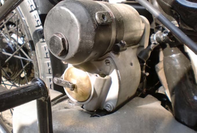 Scott Squirrel 500cc