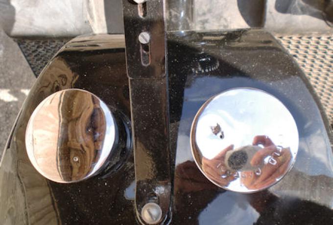 Scott Squirrel 500cc