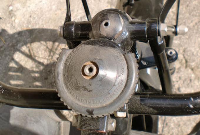 Scott Squirrel 500cc