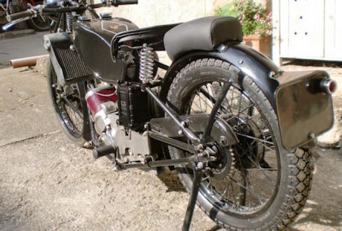 Scott Squirrel 500cc