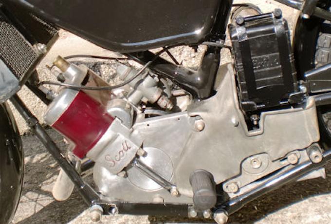 Scott Squirrel 500cc