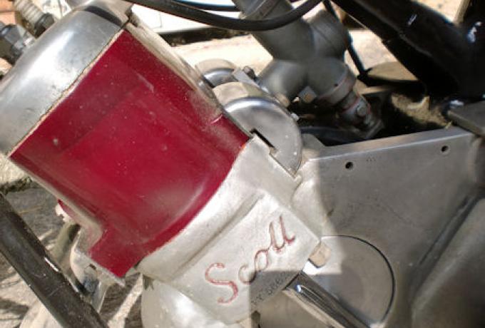 Scott Squirrel 500cc