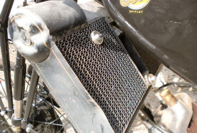 Scott Squirrel 500cc