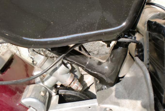 Scott Squirrel 500cc