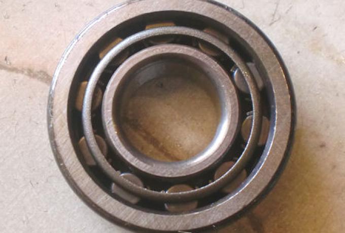 Royal Enfield Rollen Lager