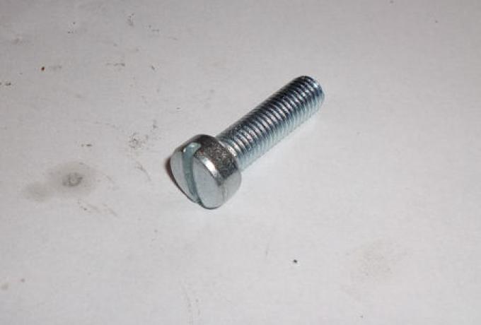Triumph Schraube 1/4"x 28x 3/4" UNF