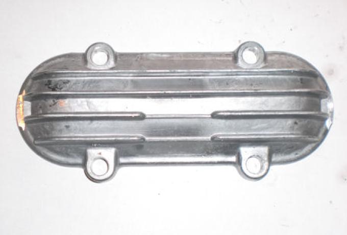 Triumph Kipphebel Inspektions Deckel  650 OIF T120 1971-73