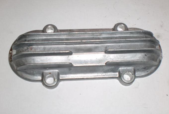 Triumph Kipphebel Inspektions Deckel  650 OIF T120 1971-73