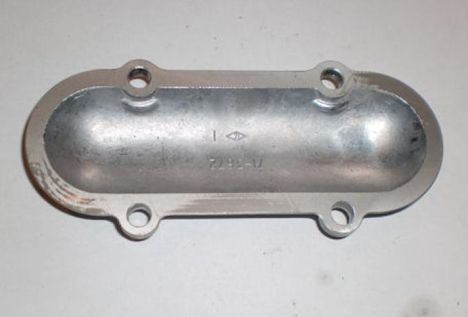 Triumph Kipphebel Inspektions Deckel  650 OIF T120 1971-73