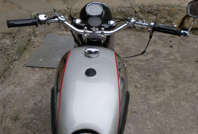 BSA Rocket Replica 650cc 1955