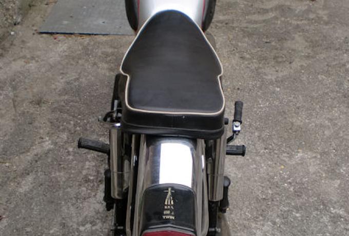 BSA Rocket Replica 650cc 1955