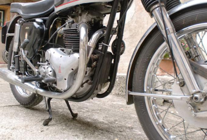 BSA Rocket Replica 650cc 1955