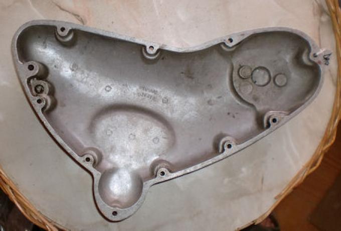 AJS/Matchless Timing Cover used